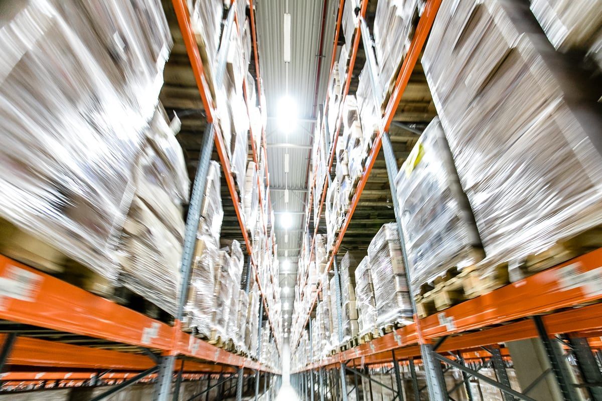 Technologie, IT & Value Added Services