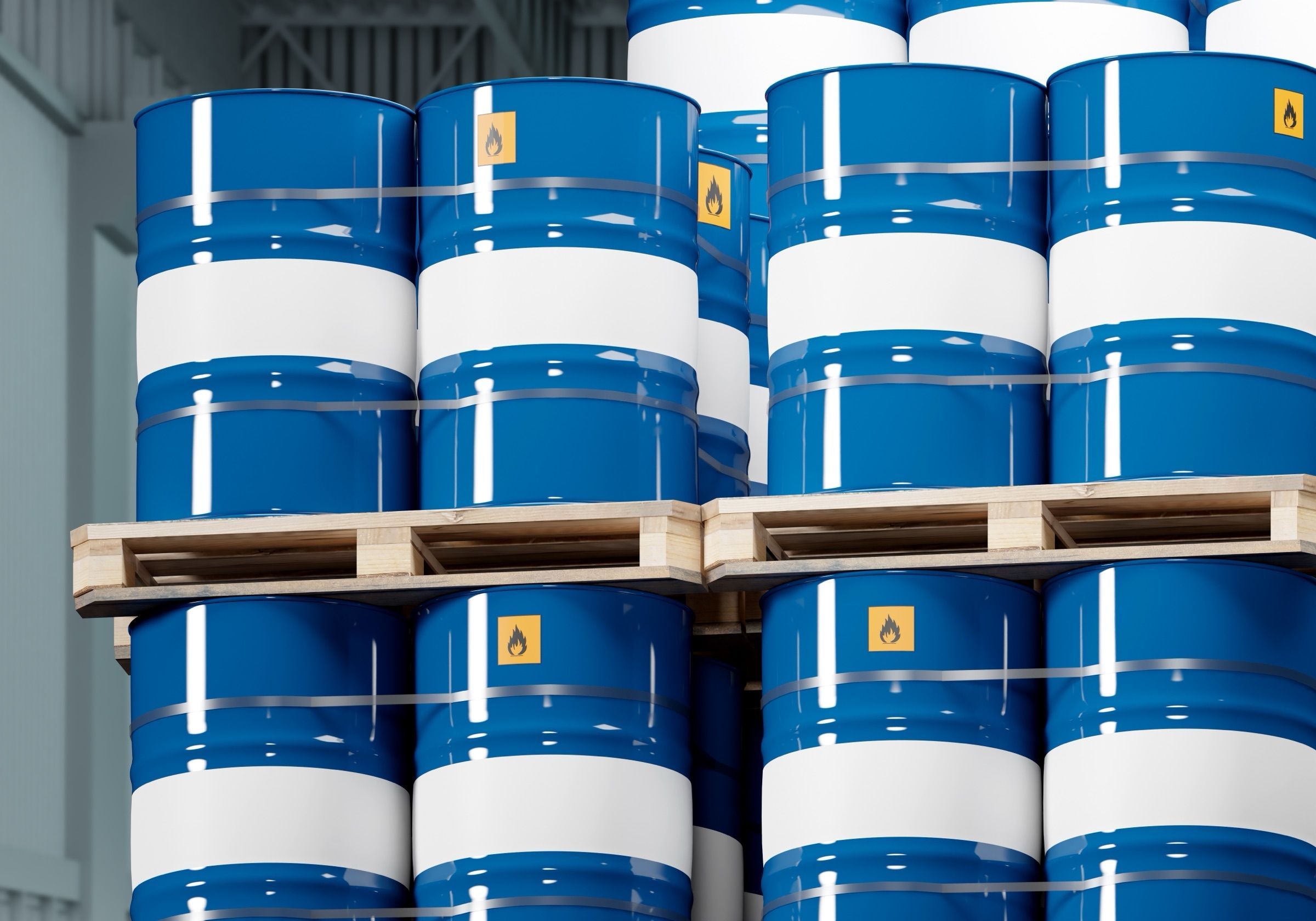 L.I.T. chemical & contract logistics – Chemie- und Gefahrstofflogistik