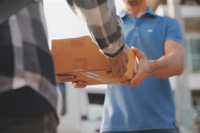 L.I.T. Compact Courier – Services