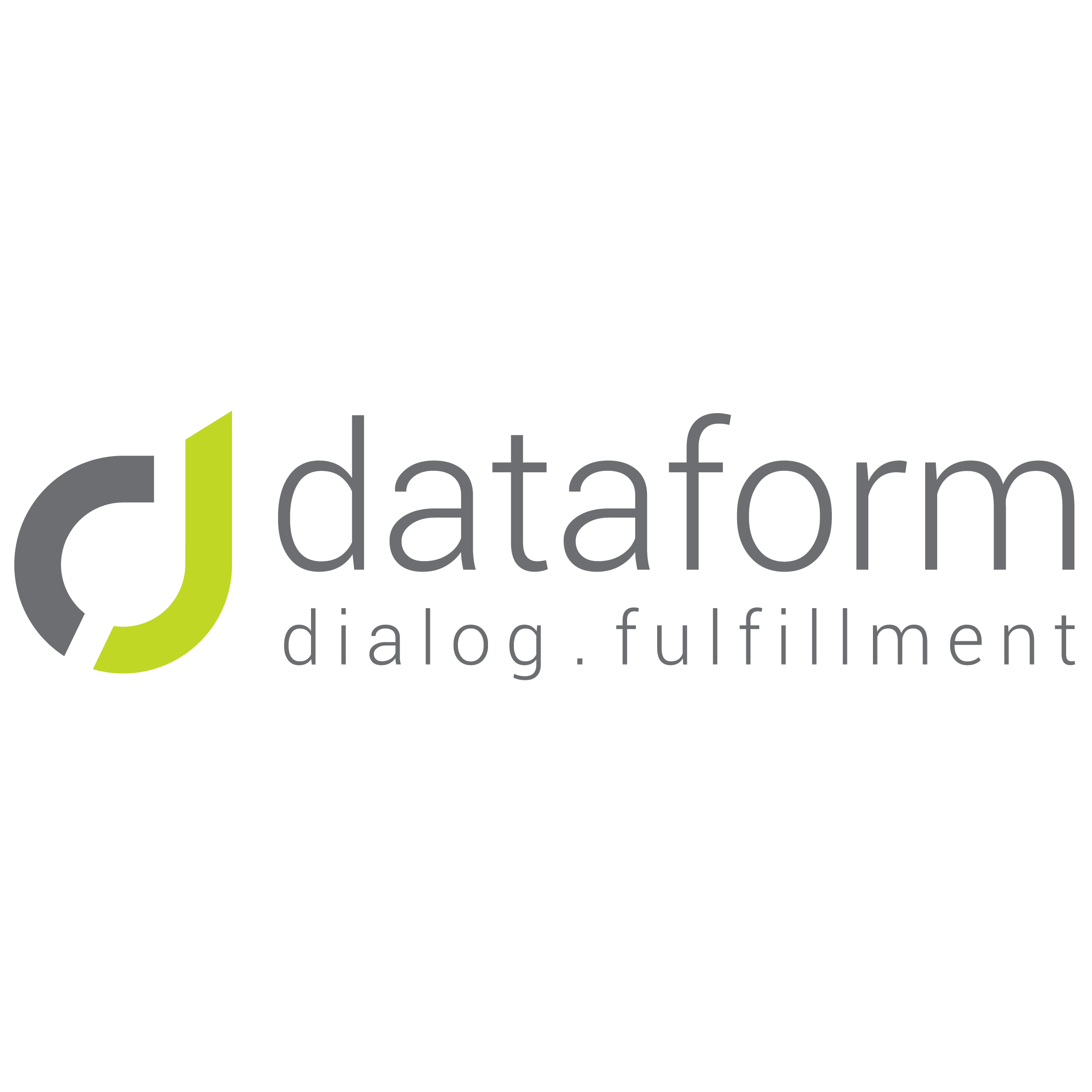 Dataform dialog solutions GmbH