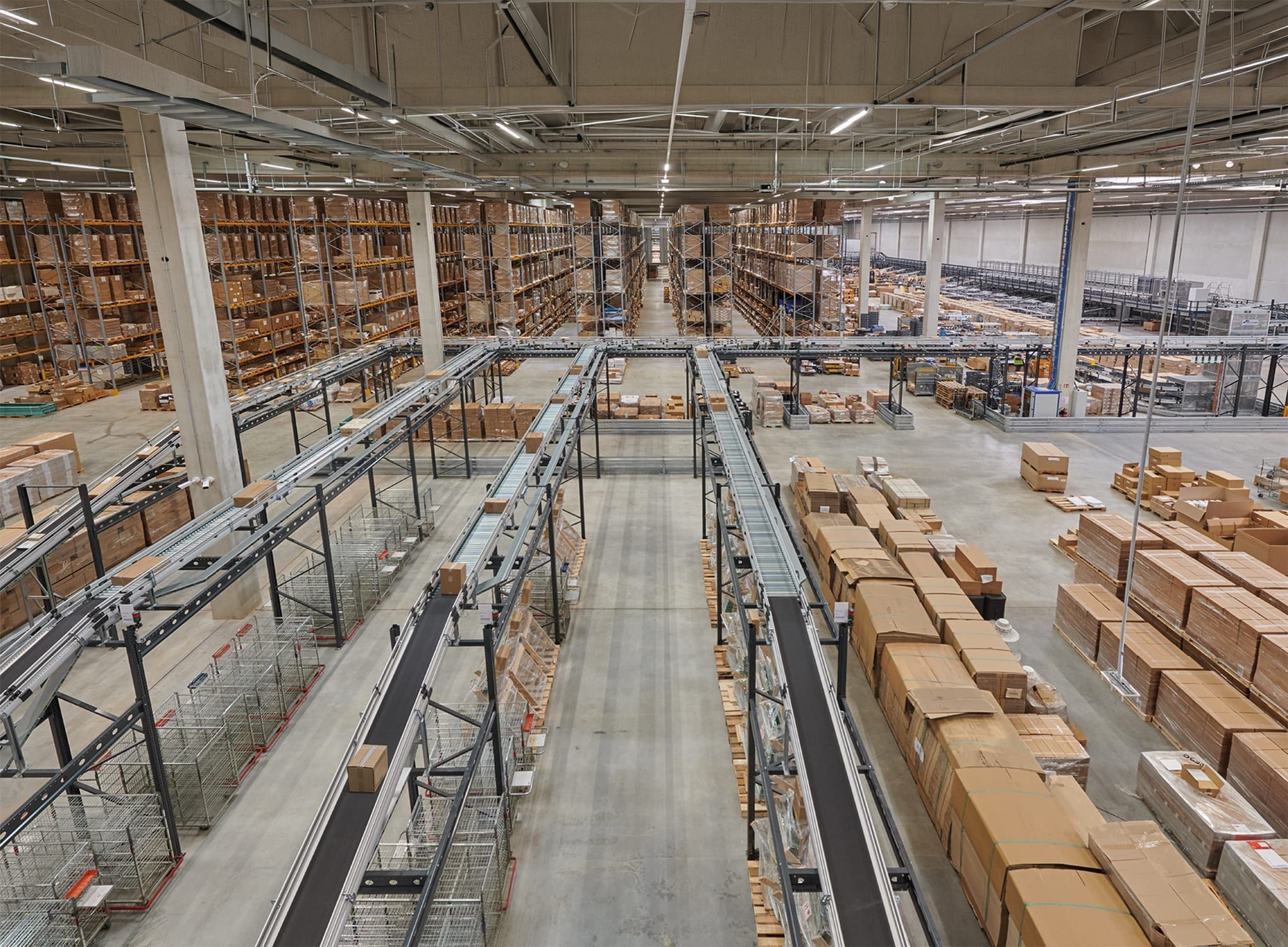 E-Commerce