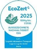 EcoZert 2025