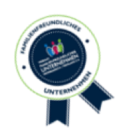 Familienfreundliches Unternehmen