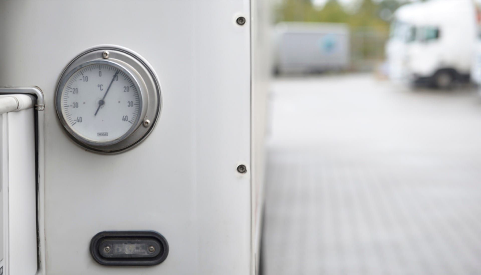 L.I.T. Frischelogistik – Kühltransporte
