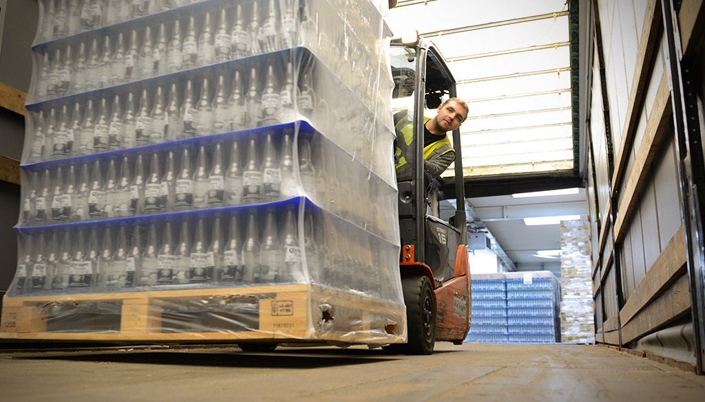 Kontraktlogistik