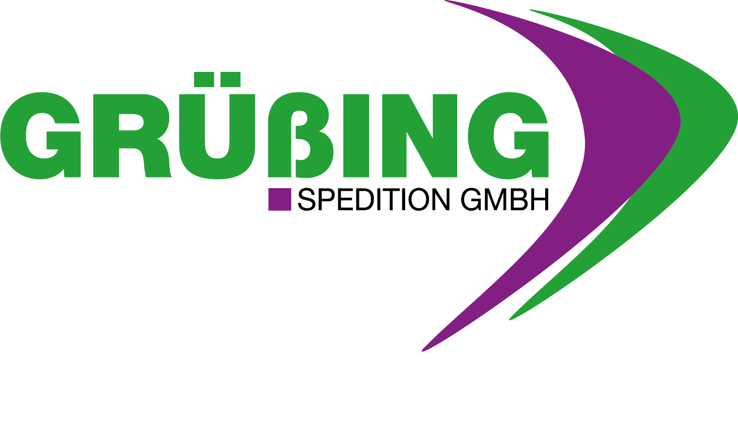 Hans Gerd Grüßing Spedition GmbH