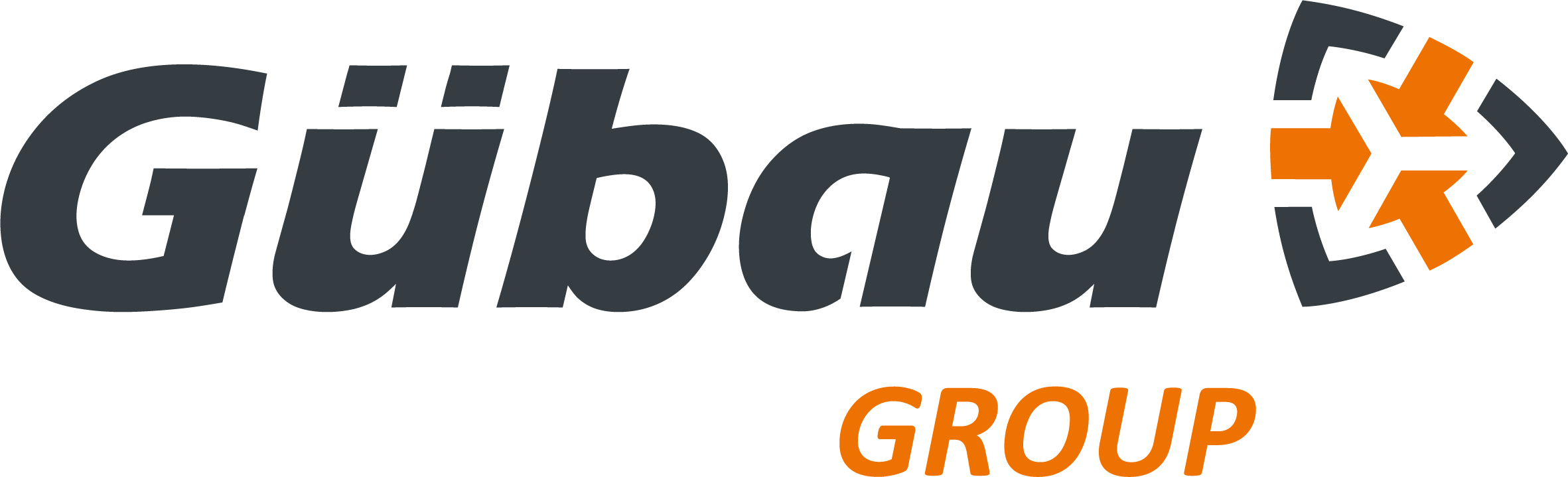 Gübau Logistics GmbH