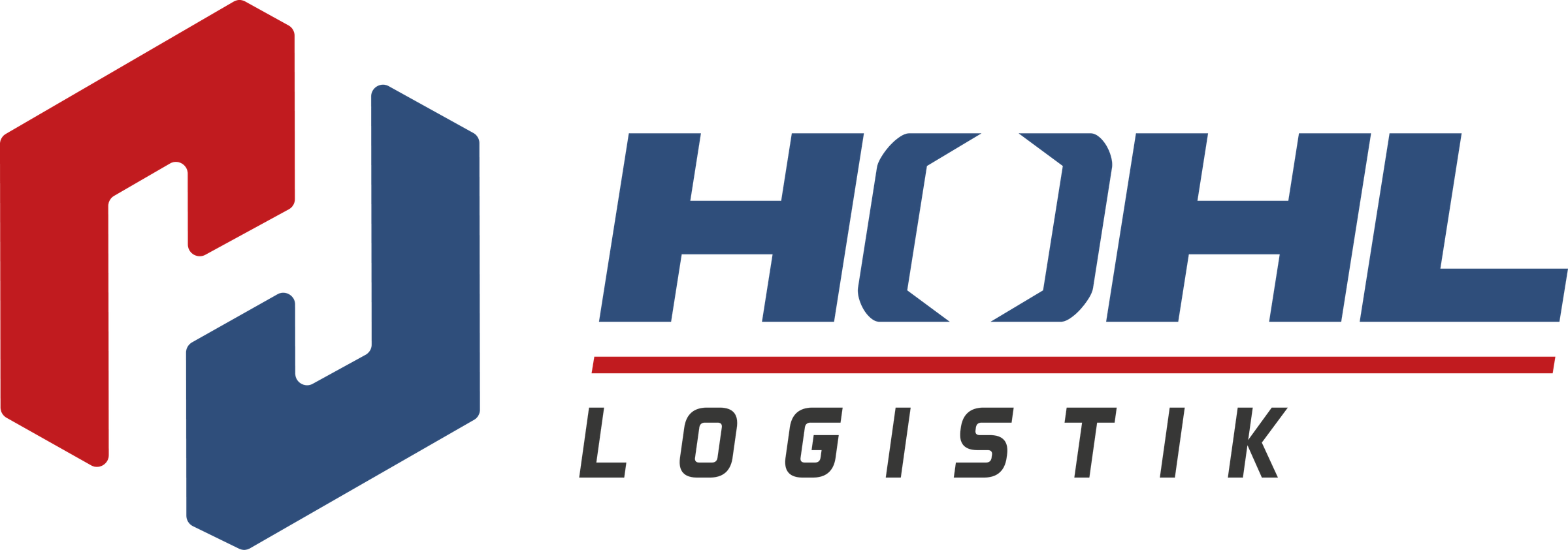 Hohl Spedition GmbH & Co. KG