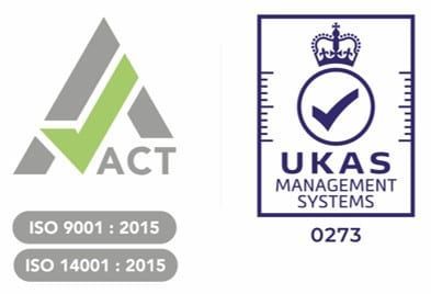 ISO 9001 & 14001
