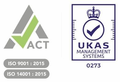 ISO 9001 & 14001