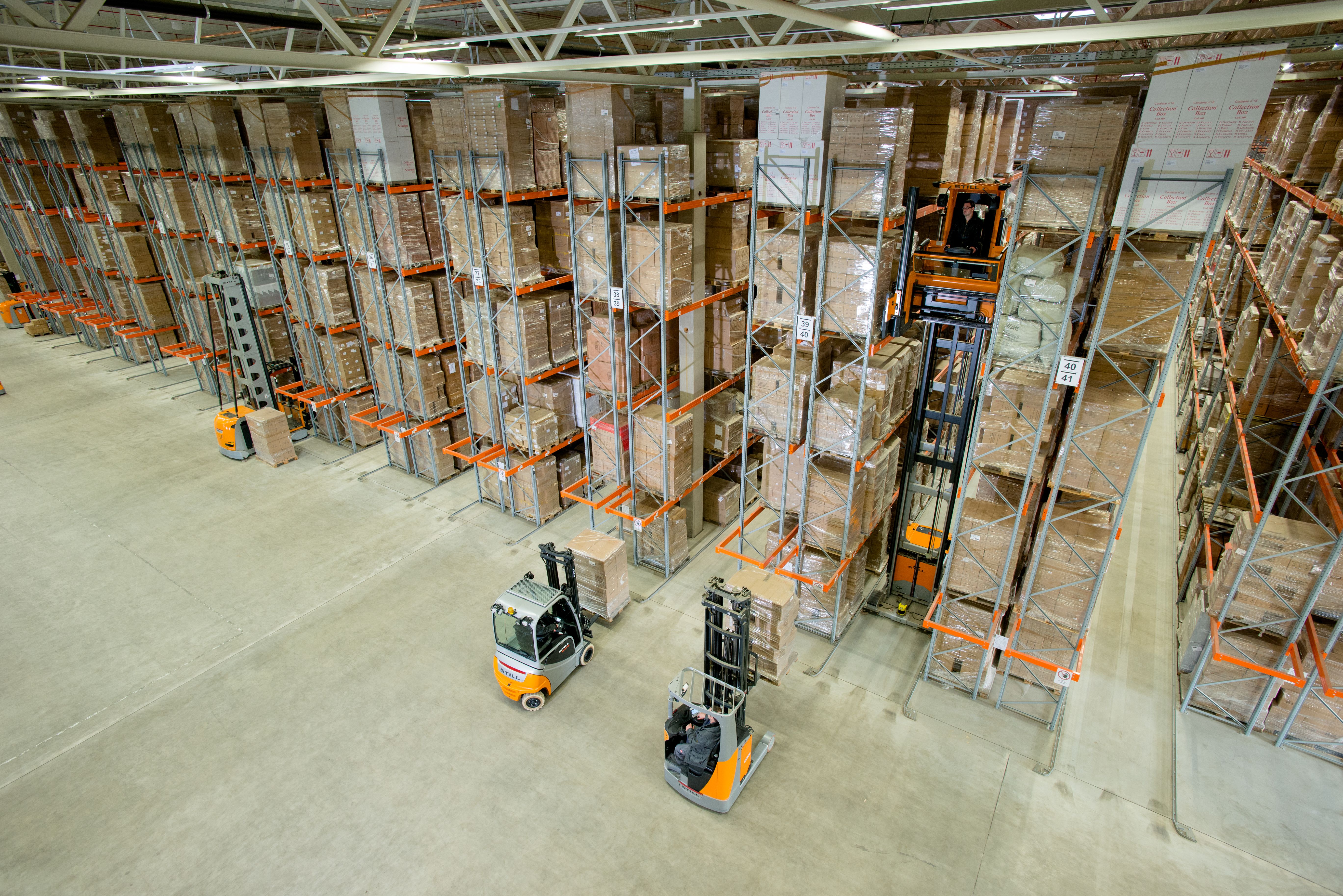 E-Commerce