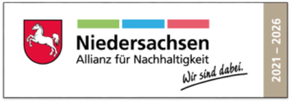 Allianz für Nachhaltigkeit