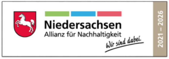 Allianz für Nachhaltigkeit