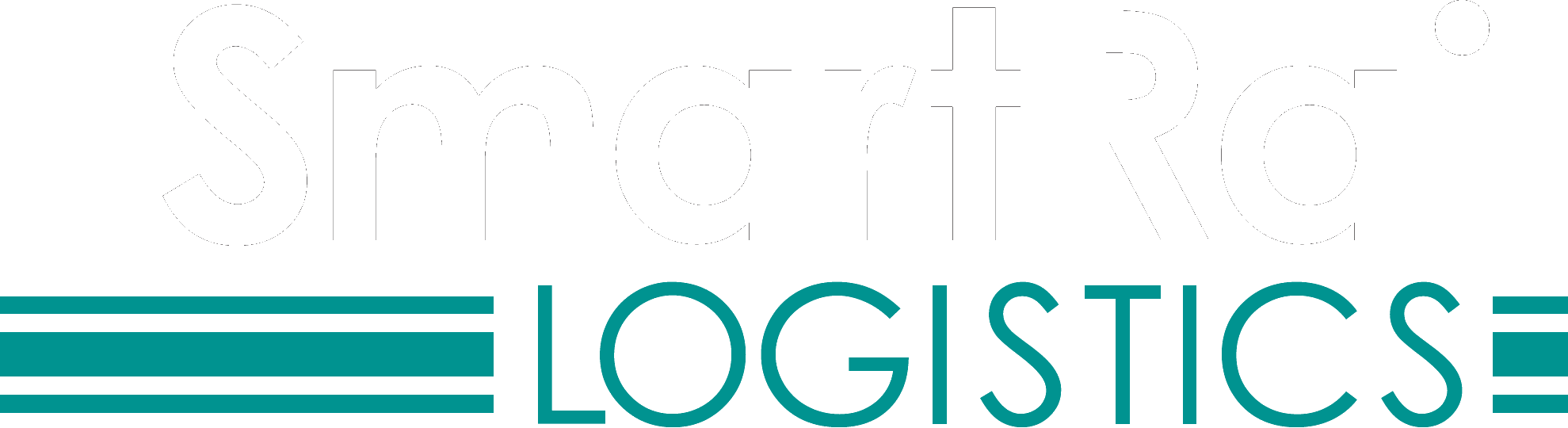 SmartRail Logistics