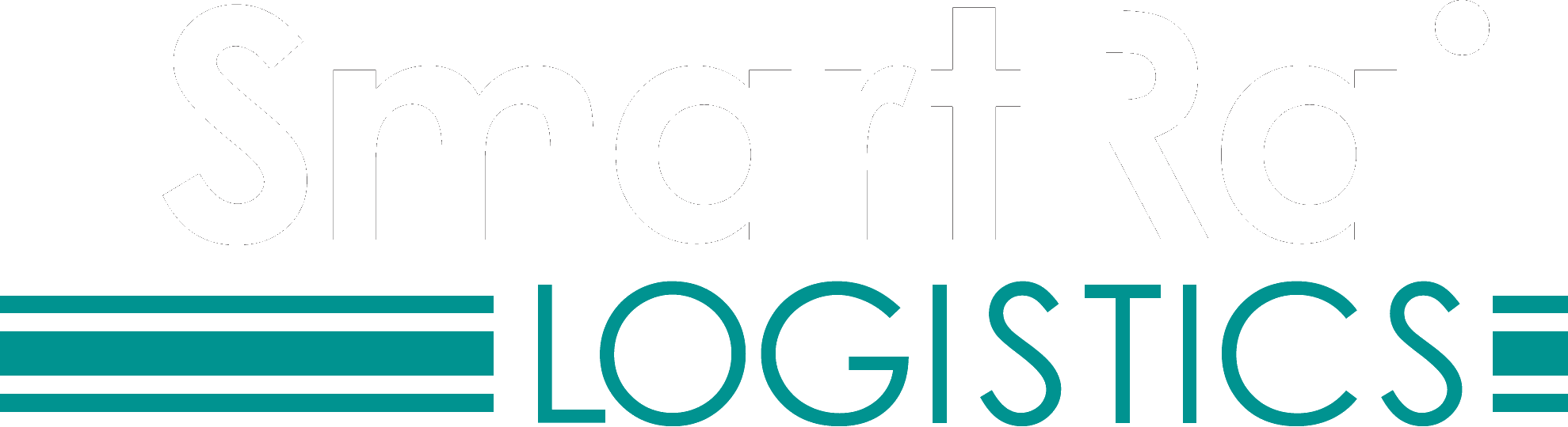 SmartRail Logistics