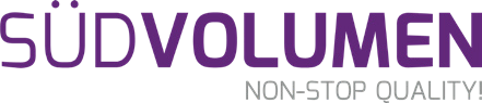 Südvolumen