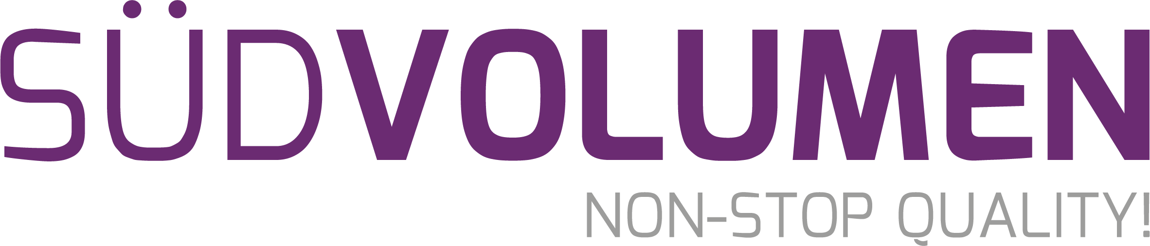 Südvolumen GmbH