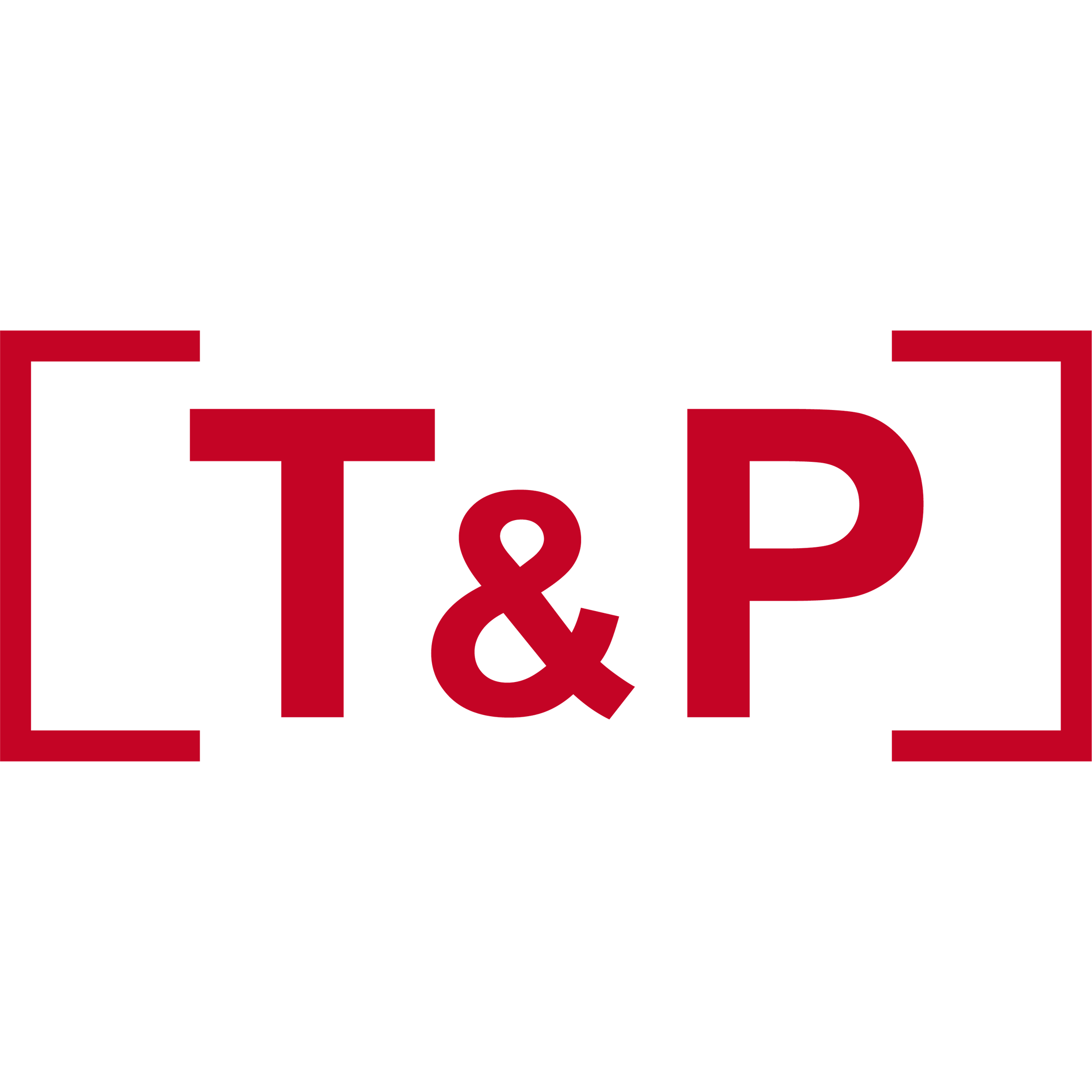 T&P Spedition GmbH