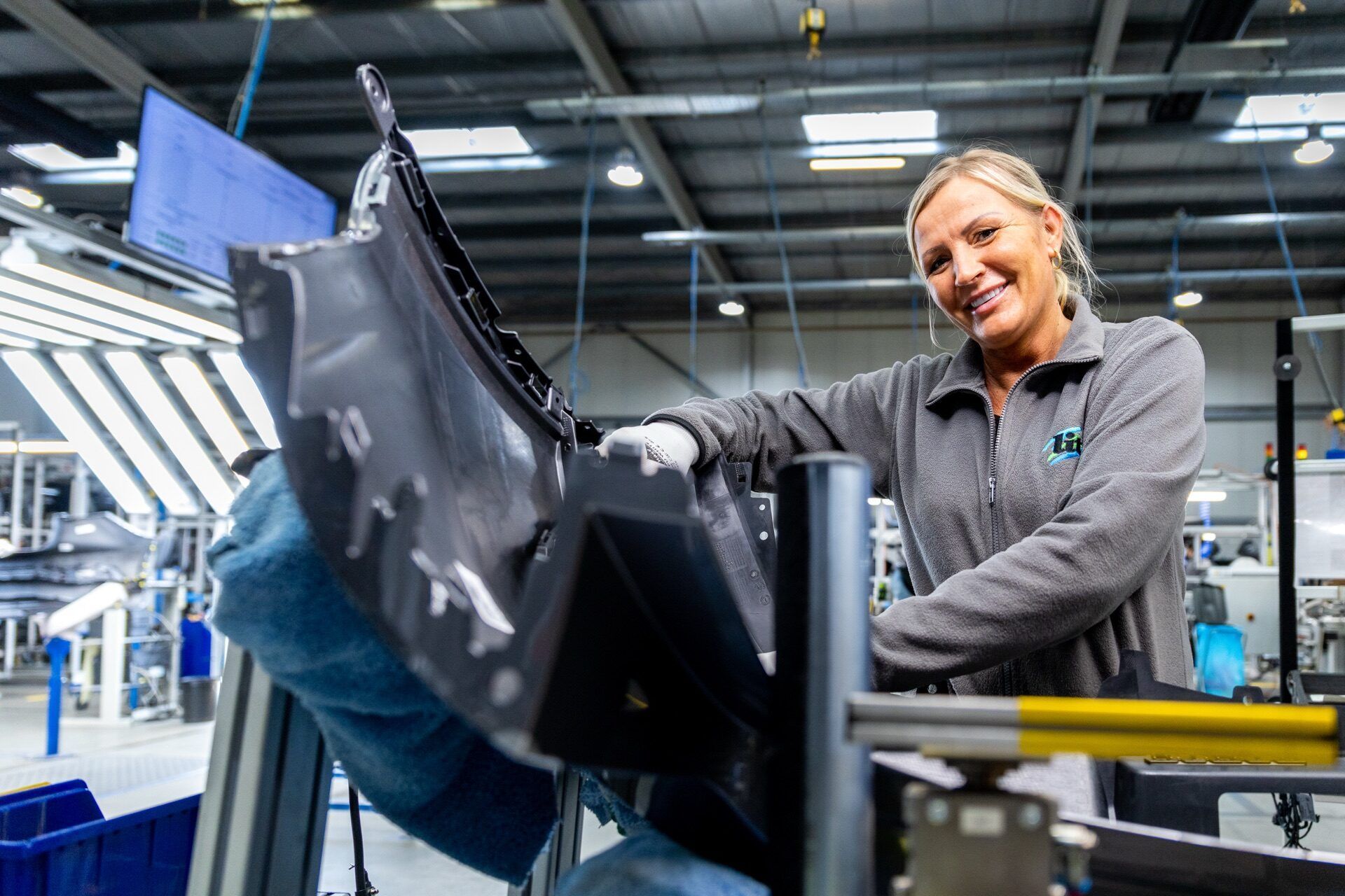 Dienstleistungsspektrum & Services