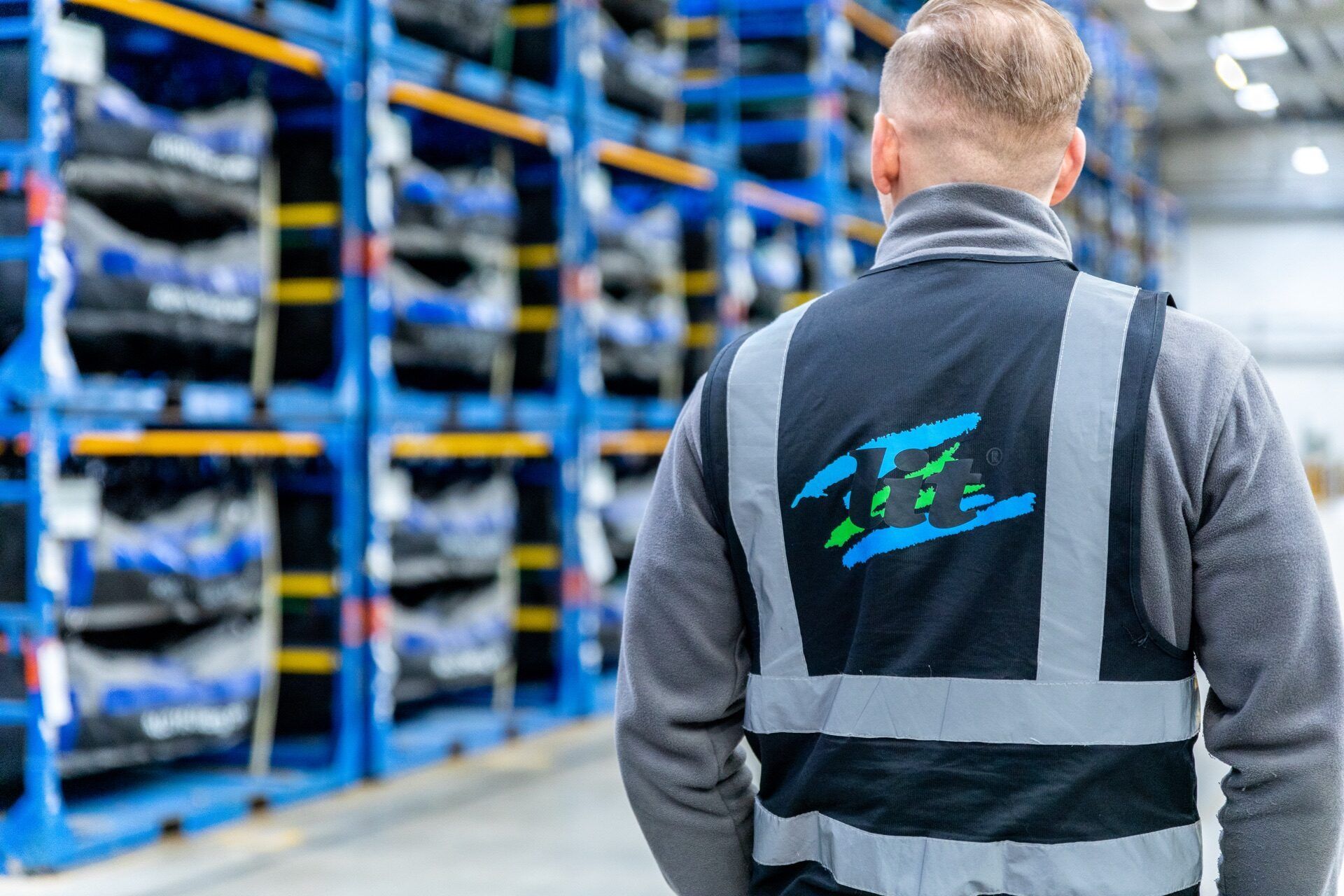 Dienstleistungsspektrum